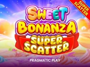 Sweet Bonanza Super Scatter thumbnail
