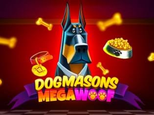 Dogmasons MegaWOOF thumbnail