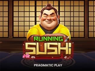 Running Sushi thumbnail