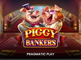 Piggy Bankers thumbnail