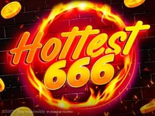 Hottest 666 thumbnail