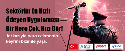 Hızlı Çekim, Güvenli Oyun banner
