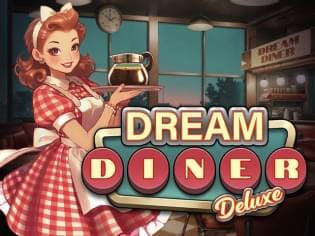 Dream Diner Deluxe thumbnail