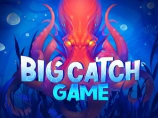 Big Catch Game thumbnail