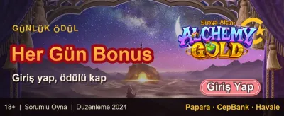 Haftalık VIP Kayıp İadesi promotion banner