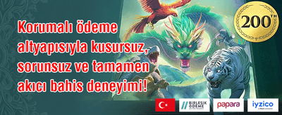 Süper Slot Ücretsiz Spinler promotion banner