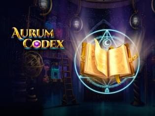 Aurum Codex game cover